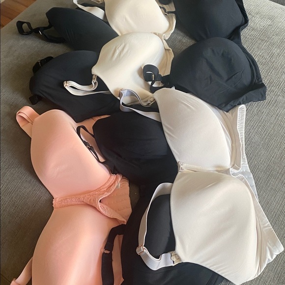 Bravado Other - Bravado Buttercup Nursing Bras 36DDD